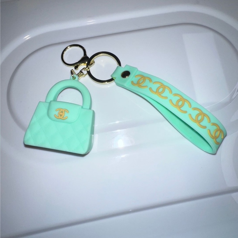 Keychains, Get Your Keychains, inspired lux - Picture 3 of 6